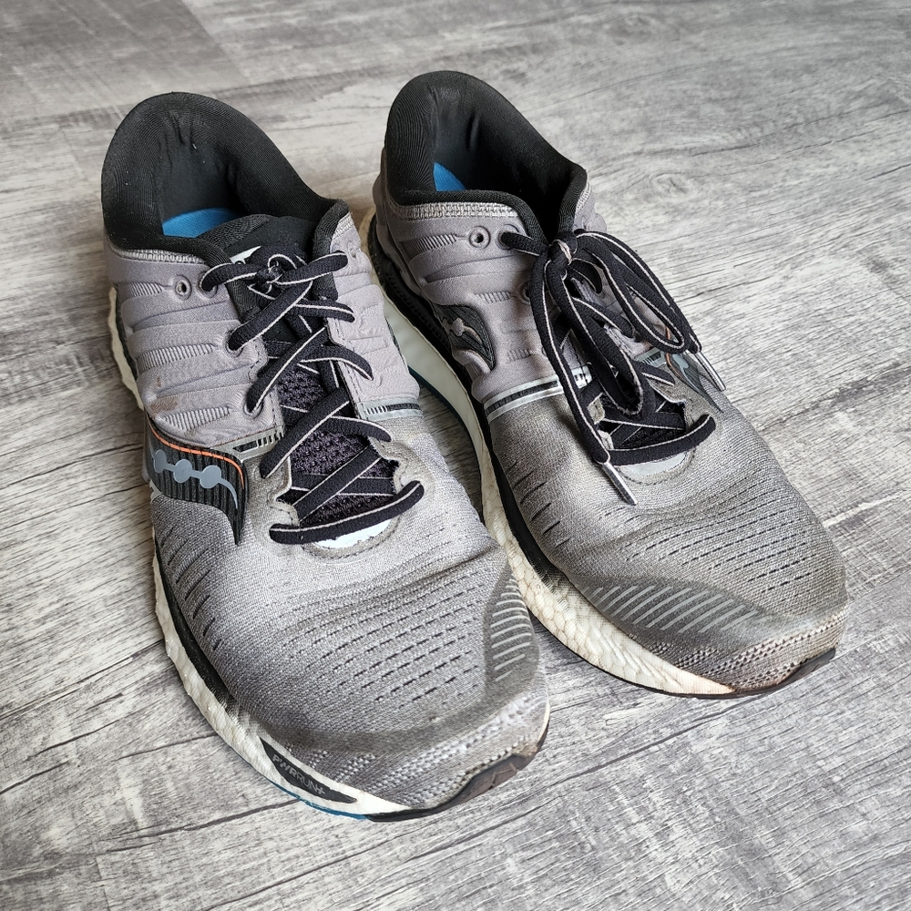 Saucony Men's PwrRun+ Shoes